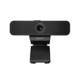 Logitech C925e webcam 3 MP 1920 x 1080 pixel USB Sort
