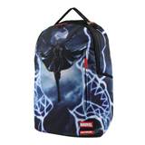 SPRAYGROUND - Rucksack - Black - --