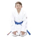 Hayashi Todai Judo Gi White - Körpergröße 150 cm