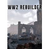 WW2 Rebuilder PC