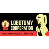 Lobotomy Corporation Monster Management Simulation (PC) - Standard Edition