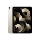 Apple 10.9-inch iPad Air Wi-Fi Cellular 10.9 256GB 8GB Beige - MM743KN/A