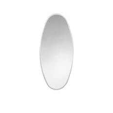 Glas Italia - SB06 Bric Round Mirror, Ø60