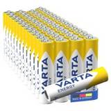 Batteri AAA ENERGY - Batteri Micro 1200mAh 1,5V