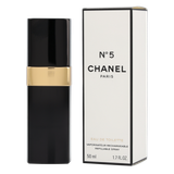 Chanel No 5 Edt Spray 50 ml