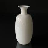 Hvid vase (ligner Melody vasen dog ...