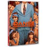 DVD Dansegarderoben (På lager i butik)