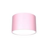 DIXIE Pink loftslampe 1xGX53