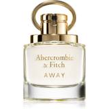 Abercrombie & Fitch Away Eau de Parfum til kvinder 50 ml
