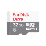 Sandisk Ultra Micro SDHC 32 Gb