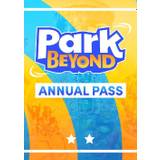 Park Beyond Annual Pass PC
