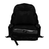 Backpacks Black ONE SIZE
