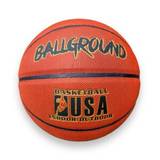 BallGround Basketball Brown Hero Edition In/Outdoor str.5