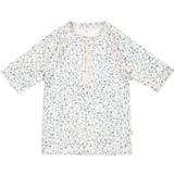 Swinston, Bade T-shirt - Floral - 6-7Y|116/122