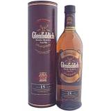 Glenfiddich - 15 yo Single Highland Malt UDSOLGT