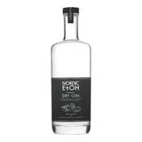 Nordic EtOH Organic Dry Gin Original Black 44% / 70 CL.