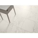 Klinker Ceramiche Coem Marmor B. Carrara Mat Hvid 30x60 cm