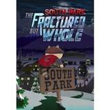 South Park: The Fractured But Whole - Gold Xbox Live Xbox One Key EUROPE