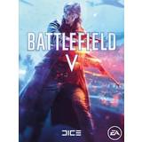 Battlefield V (PC) - EA App Key - GLOBAL (EN/ES/FR/BR)