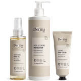 Derma Eco Skin Caring Kit