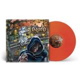 Vigilante Orange Vinyl Edition