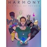 Harmony: The Fall of Reverie (PC) - Steam Key - GLOBAL