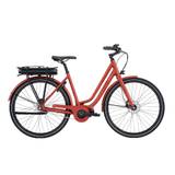 Tåget Brawl mesterværk El cykel 13ah • Sammenlign (15 produkter) se pris »