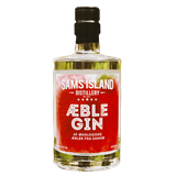 Sams Island Æble Gin 42%