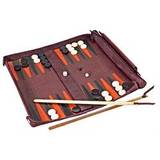 Backgammon • Se (10 produkter) på PriceRunner »