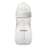 mininor - Plastflaske 240ml 0m+