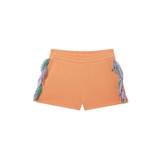 STELLA McCARTNEY KIDS - Shorts & Bermuda Shorts - Pink - 2