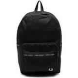 Backpacks Black ONE SIZE