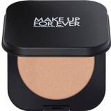 Make Up Forever Artist Face Powders Bronzer B10 Glowing Chai 4 G - Pudder hos Magasin