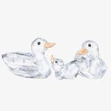 Swarovski Ducks Figurine Set 5376422