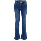 Name IT jeans, Polly, dark blue - 110,5år