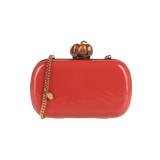 RED(V) - Handbag - Red - --