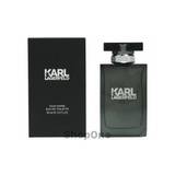 Karl Lagerfeld Pour Homme Edt Spray 100 ml