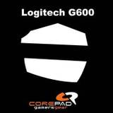 fire gange elektronisk Udsøgt Logitech g600 • Find (7 produkter) hos PriceRunner »
