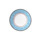 Plate Lovely Branches Blue 26.5cm