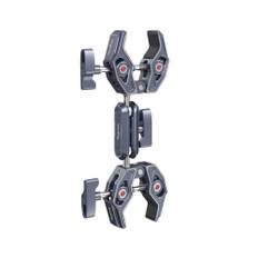 4103 Super Clamp with Double Crab Shaped Clamps