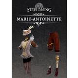 Steelrising - Marie-Antoinette Cosmetic Pack PC - DLC