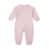Nike "Ready, Set"-heldragt til babyer - Pink - 18M