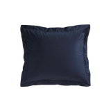 Carpe Diem Havsbris hovedpudebetræk 50x60 cm mørkeblå