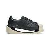 Gendo Superstar Sneakers 8 Black / White