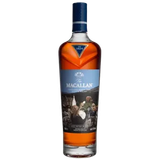 Macallan X, Sir Peter Blake Edition, Single Malt Whisky