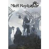 NieR Replicant ver.1.22474487139 (PC) - Steam - Digital Code