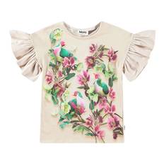 Molo T-shirt - Rayah - Fruit Doves - Molo - 7 år (122) - T-Shirt