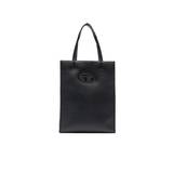 Holi-D Shopper Ns - Tote bag in bonded technical fabric