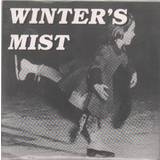 Various-Indie Winter's Mist EP - Blue Vinyl 1993 USA 7" vinyl 005