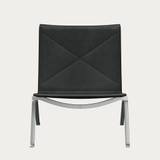 PK22™ stol - Designet af Poul Kjærholm - Fritz Hansen